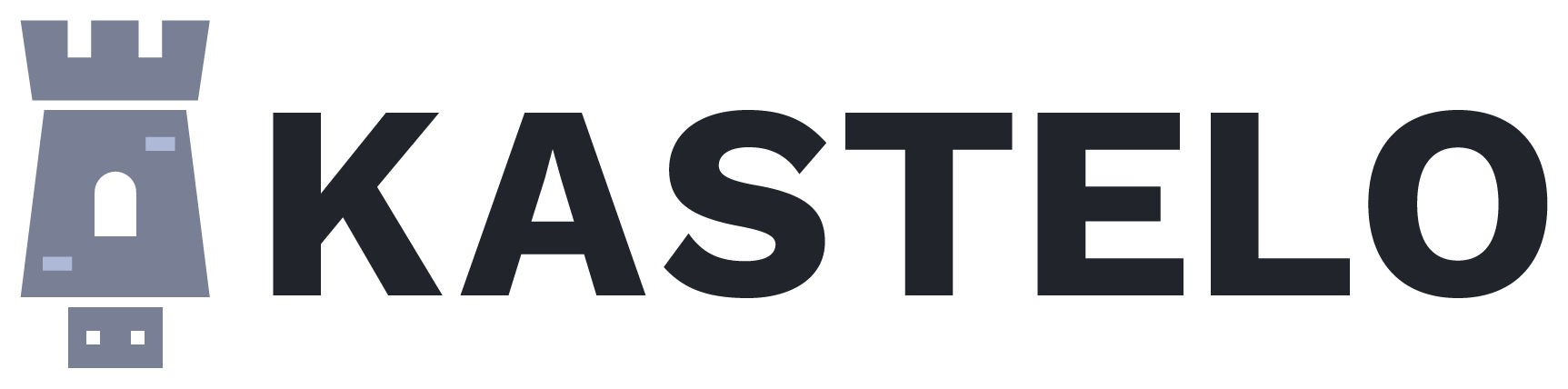 Kastelo Logo